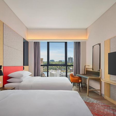 Sheraton Kuching Hotel 外观 照片